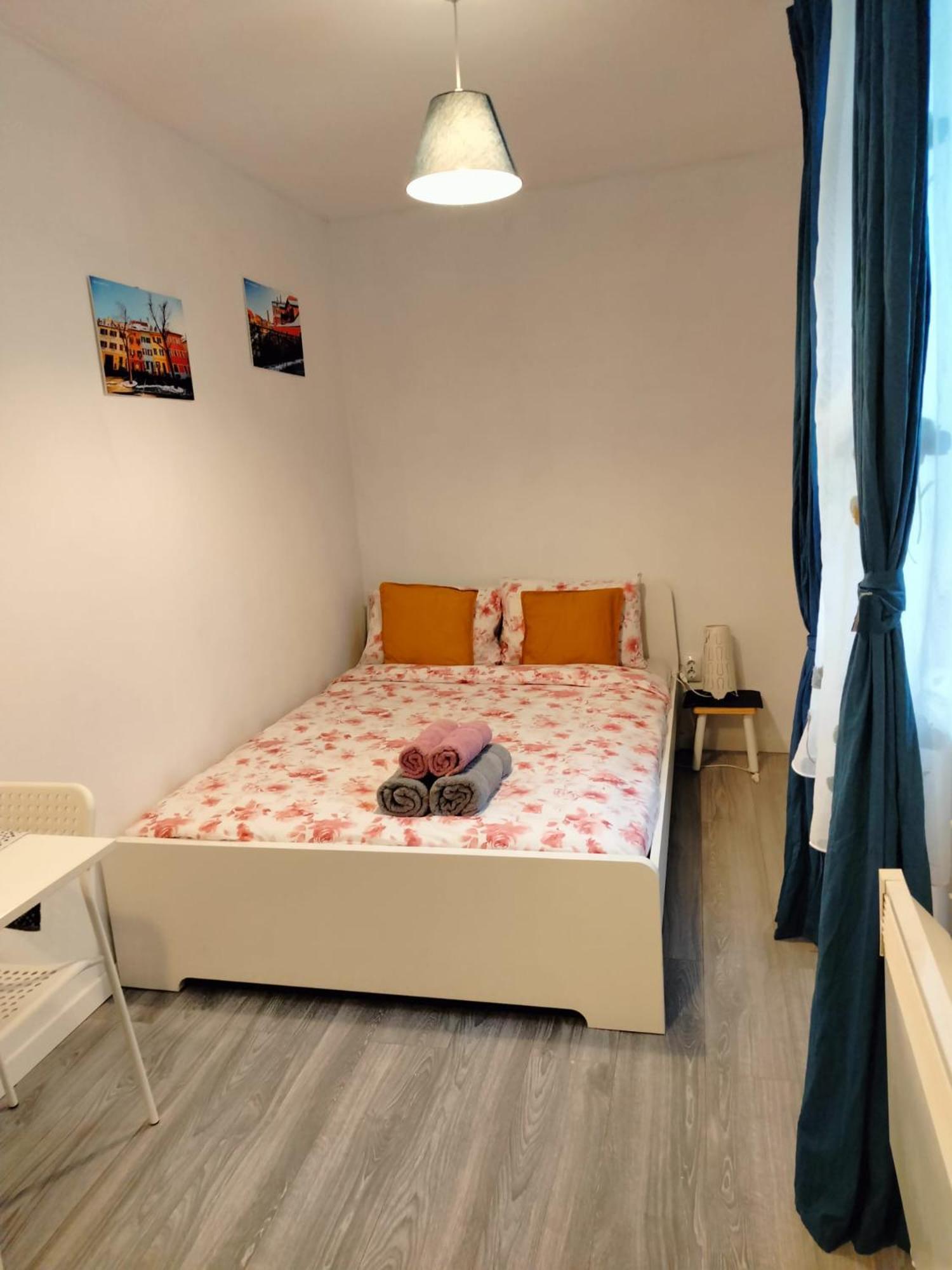 Studio Happy May Sibiu Buitenkant foto