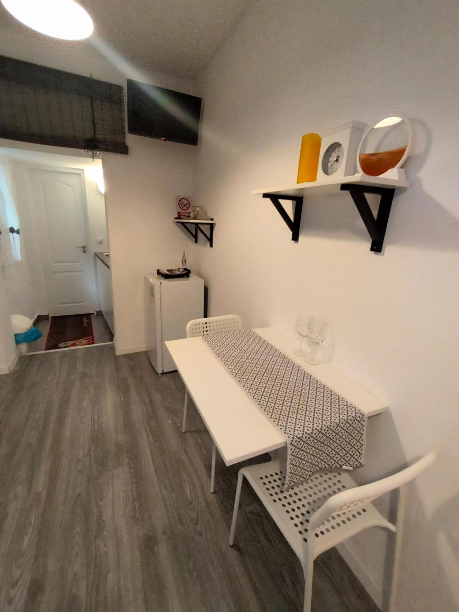 Studio Happy May Sibiu Buitenkant foto