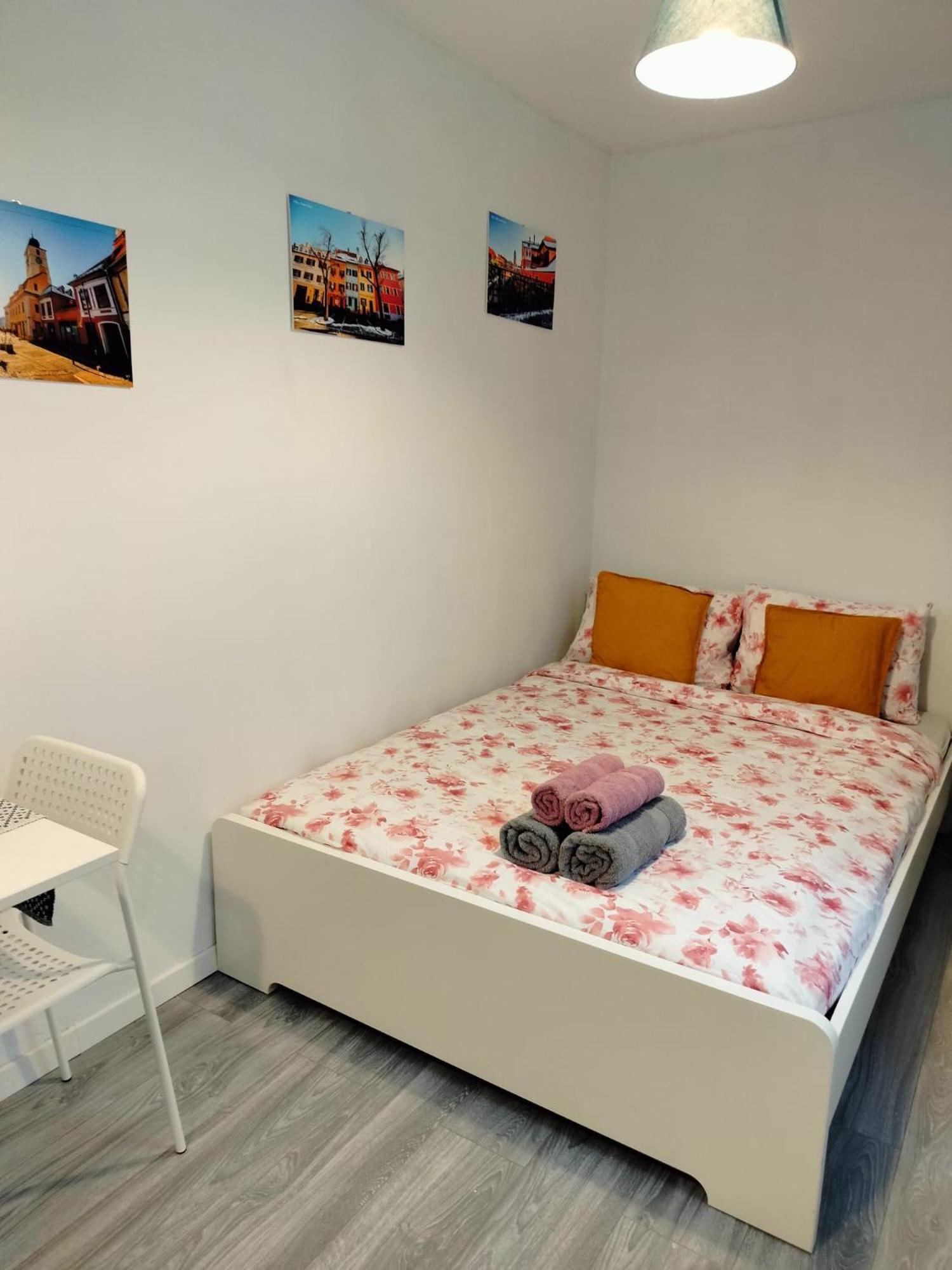 Studio Happy May Sibiu Buitenkant foto