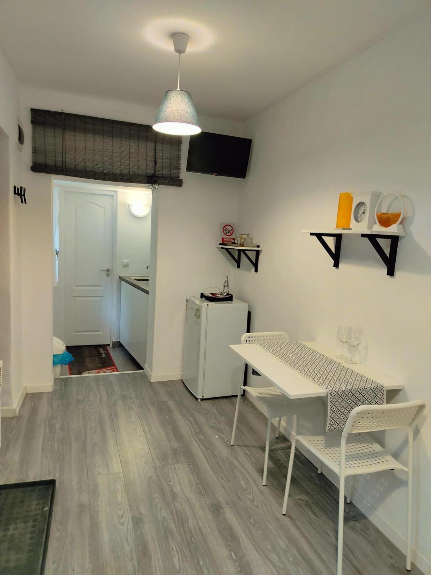 Studio Happy May Sibiu Buitenkant foto